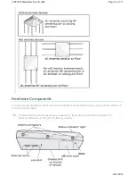 Предварительный просмотр 13 страницы Aerohive AP245X Hardware User'S Manual