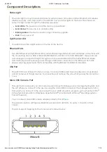 Предварительный просмотр 7 страницы Aerohive AP410C Hardware User'S Manual