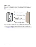 Предварительный просмотр 17 страницы Aerohive BR200-WP Hardware Reference Manual