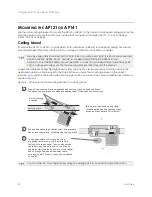 Предварительный просмотр 24 страницы Aerohive BR200-WP Hardware Reference Manual