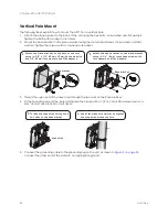 Предварительный просмотр 34 страницы Aerohive BR200-WP Hardware Reference Manual