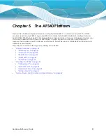 Предварительный просмотр 51 страницы Aerohive BR200-WP Hardware Reference Manual