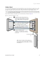 Предварительный просмотр 63 страницы Aerohive BR200-WP Hardware Reference Manual