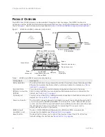 Предварительный просмотр 66 страницы Aerohive BR200-WP Hardware Reference Manual