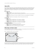 Предварительный просмотр 96 страницы Aerohive BR200-WP Hardware Reference Manual