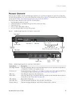 Предварительный просмотр 101 страницы Aerohive BR200-WP Hardware Reference Manual