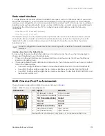 Предварительный просмотр 115 страницы Aerohive BR200-WP Hardware Reference Manual