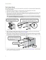 Preview for 6 page of Aerohive HIVEAP 170 Installation Manual