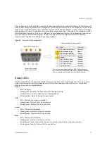 Предварительный просмотр 13 страницы Aerohive HiveAP 20 ag Deployment Manual