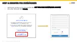 Предварительный просмотр 5 страницы Aerohive HIVEMANAGER CLOUD Evaluation Manual