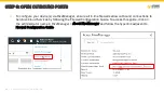 Предварительный просмотр 10 страницы Aerohive HIVEMANAGER CLOUD Evaluation Manual