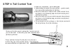 Preview for 6 page of Aerohobby skyseeker 2018 Instruction Manual