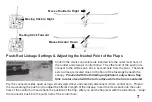 Preview for 7 page of Aerohobby skyseeker 2018 Instruction Manual