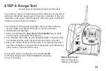 Preview for 11 page of Aerohobby skyseeker 2018 Instruction Manual