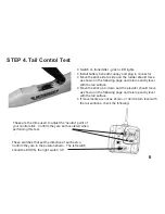 Preview for 6 page of Aerohobby SKYSEEKER 370 Instruction Manual