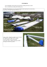 Preview for 2 page of Aerola Alatus-M Series Assembling And Dismantling Manual