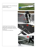 Preview for 6 page of Aerola Alatus-M Series Assembling And Dismantling Manual