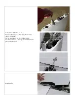 Preview for 15 page of Aerola Alatus-M Series Assembling And Dismantling Manual