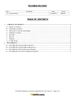 Preview for 2 page of AeroLEDs Sunspot 36 4313-H Installation Instructions Manual