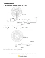 Preview for 6 page of AeroLEDs Sunspot 36 4313-H Installation Instructions Manual