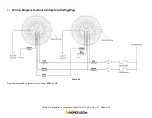 Preview for 7 page of AeroLEDs Sunspot 36 4313-H Installation Instructions Manual