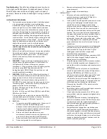 Preview for 2 page of AeroLEDs Sunspot 36HX Installation Manual