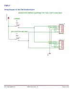 Preview for 4 page of AeroLEDs Sunspot 36HX Installation Manual