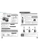 AeroLife DR-9900 Instruction Manual preview