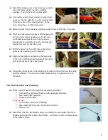 Preview for 6 page of AEROMASTER Edge540 II Instruction Manual