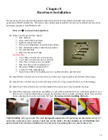 Preview for 14 page of AEROMASTER Edge540 II Instruction Manual