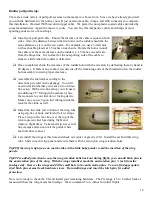 Preview for 16 page of AEROMASTER Edge540 II Instruction Manual