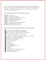 Preview for 2 page of AEROMASTER Extra330L-50CC Instruction Manual