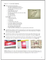 Preview for 14 page of AEROMASTER Extra330L-50CC Instruction Manual