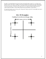 Preview for 22 page of AEROMASTER Extra330L-50CC Instruction Manual