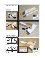 Preview for 6 page of Aeromax 40 Easy Stik ARF Assembly Instructions Manual