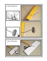 Preview for 7 page of Aeromax 40 Easy Stik ARF Assembly Instructions Manual