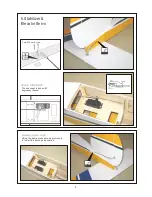 Preview for 8 page of Aeromax 40 Easy Stik ARF Assembly Instructions Manual