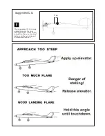 Preview for 11 page of Aeromax 40 Easy Stik ARF Assembly Instructions Manual