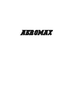 Preview for 12 page of Aeromax 40 Easy Stik ARF Assembly Instructions Manual