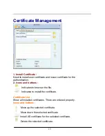 Preview for 17 page of Aeromax WU1112 User Manual