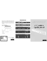Предварительный просмотр 2 страницы Aeromix 2+2EU Operating Manual