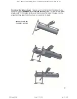 Preview for 18 page of Aeromix Class I TORNADO Installation, Operation And Maintenance Manual