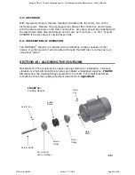 Preview for 26 page of Aeromix Class I TORNADO Installation, Operation And Maintenance Manual