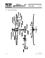 Preview for 6 page of AEROMOT AMT 200S SUPER XIMANGO S Maintenance Manual