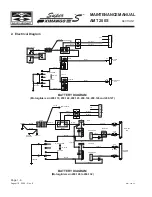 Preview for 7 page of AEROMOT AMT 200S SUPER XIMANGO S Maintenance Manual