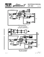 Preview for 8 page of AEROMOT AMT 200S SUPER XIMANGO S Maintenance Manual