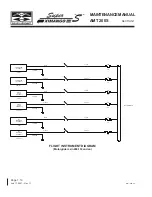 Preview for 11 page of AEROMOT AMT 200S SUPER XIMANGO S Maintenance Manual