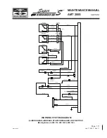 Preview for 12 page of AEROMOT AMT 200S SUPER XIMANGO S Maintenance Manual