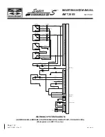 Preview for 13 page of AEROMOT AMT 200S SUPER XIMANGO S Maintenance Manual