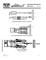 Preview for 15 page of AEROMOT AMT 200S SUPER XIMANGO S Maintenance Manual